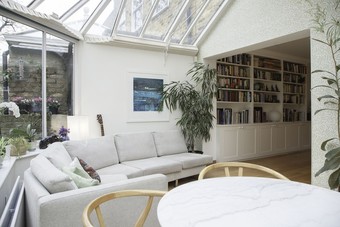 Modern Islington