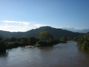 Hostal Casalina Ecolodge