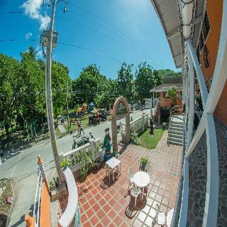 Hotel El Pirata Morgan