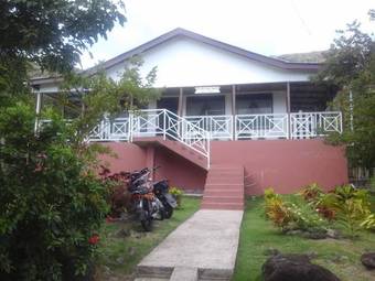 Hostal Posada Mcbean