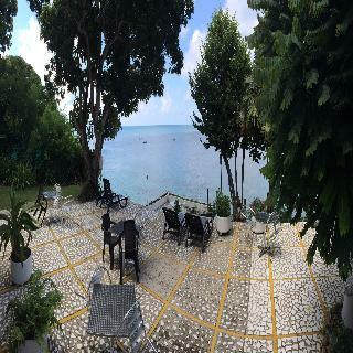 Hotel Cabanas Agua Dulce