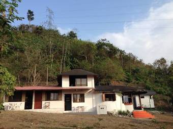 Hostal Jaguar Azul Palomino