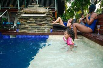 Hostal Finca Escondida