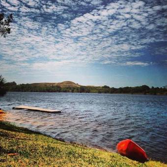 Hotel Lagos De Menegua