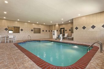 Hotel Country Inn & Suites By Radisson, Byram/jackson South, Ms
