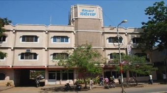 Hotel Sarvesh