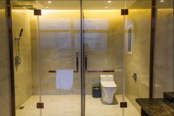 Vashe Hotel