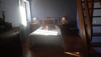 Bed & Breakfast Le Cellier De L'henriette
