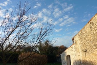 Hotel Chambre D'h�tes Senathe