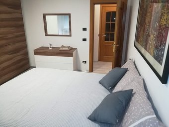 Apartamento Meridiana