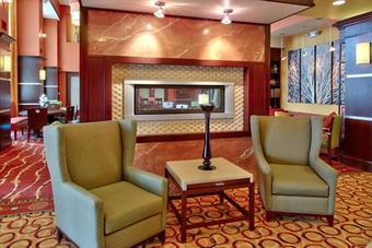 Hotel Hampton Inn & Suites Denver/highlands Ranch
