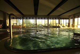 Hotel Termy Warmi?skie