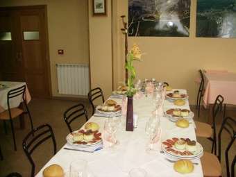 Hotel La Monta�a Palentina