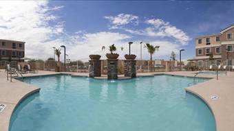Aparthotel Staybridge Suites Tucson Airport