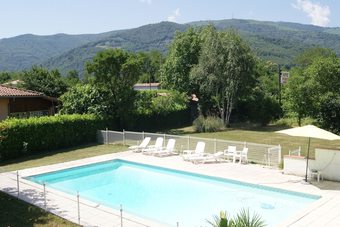 Hotel H�tel Pyr�ne