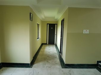 Hotel Swagatam International