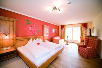 Hotel Rosenhof Murau