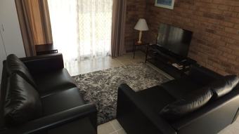 Cabana Ocean Beach Chalet 16