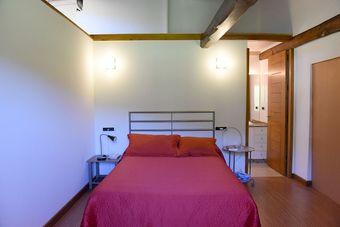 Casa Grande De Covas-apartamentos