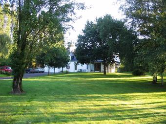 Bed & Breakfast Chambre D'h�tes Entre Mer Et Monts