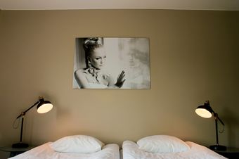 Briq Hotell
