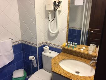 Hotel La Carasca
