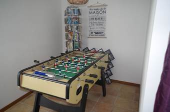 Bed & Breakfast Maison D'h�tes Le Cadran Solaire