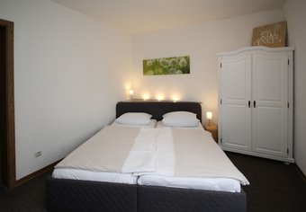 Hotel Genussgasthof Fuldaquelle & Berghof Wasserkuppe