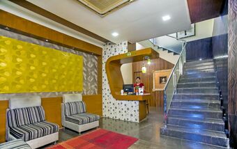 Hotel Sathyam Grand Resort, Sriperumbudur