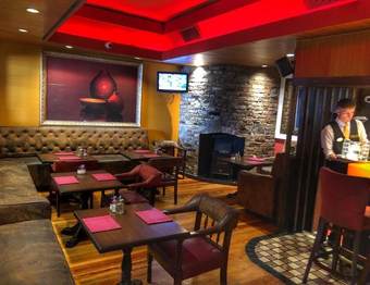 Yeats Country Hotel, Spa & Leisure Club