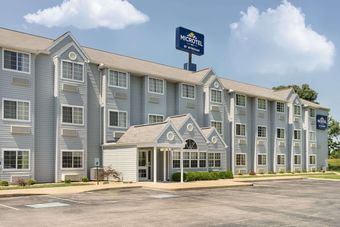 Hotel Microtel Inn By Wyndham Bowling Green