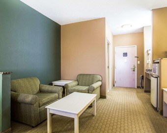 Hotel Quality Inn Columbia