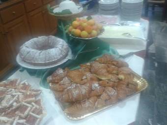 Hotel Villaggio Della Mercede