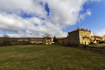 Agroturismo Casa Azul