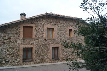 Agroturismo Casa Rural Pe�amora - In A Rural Location