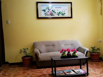 Hotel Carribean Transient House