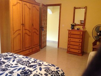 Bed & Breakfast Pete's Place