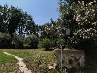 Agroturismo Ponteronico Resort - Near Teatro Romano