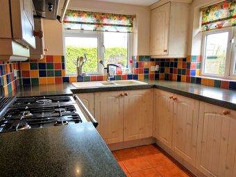 Hotel Sizewell Lodgings