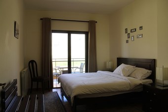 Le Notre Hotel & Ski Resort