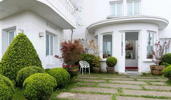 Hotel La Casa De Las Camelias