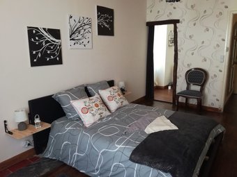 Bed & Breakfast Chambre D'h�tes Chez Lorette
