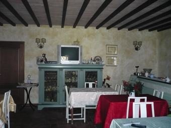 Agroturismo Agriturismo Casetta