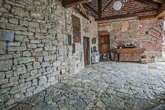 Agroturismo El Portal�n