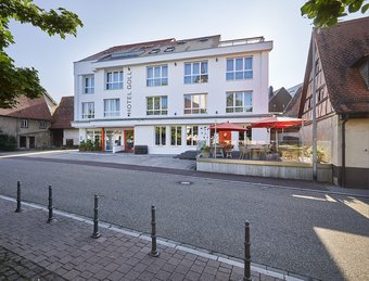 Hotel Goll