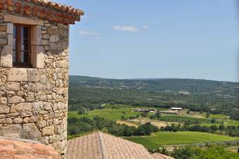 Bed & Breakfast Ch�teau De Bessas