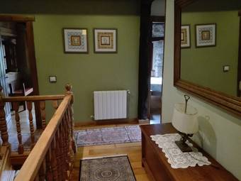 Agroturismo Casa El Cerro