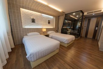Hotel Feel Nimman Boutique