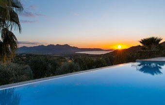 Domaine Paradisu - Villa Du Golfe