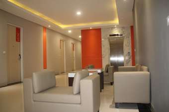 Emerald Hotel